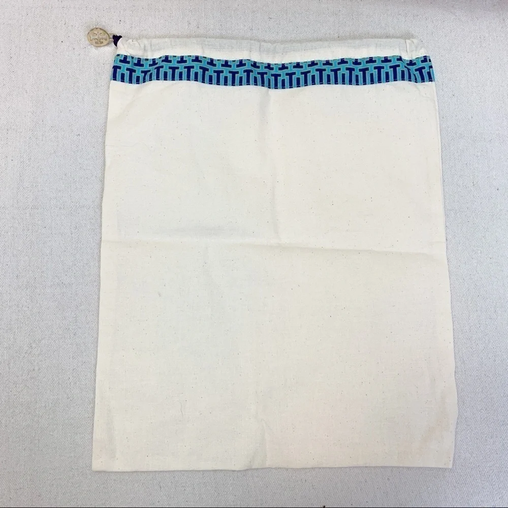 Tory Burch Dust Bag 12x 15